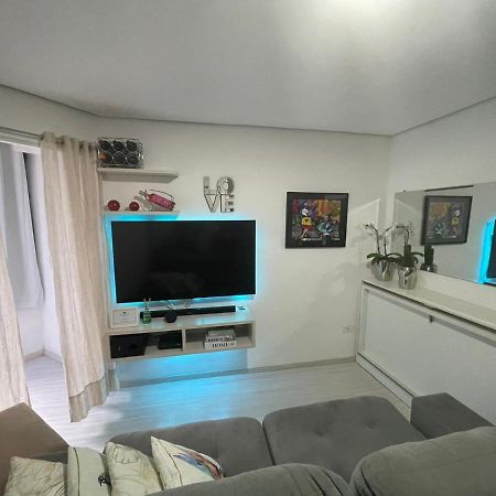 Excelente Confortavel Estilo Studio Bem Equipado Alexia Wi Fi 圣保罗 外观 照片